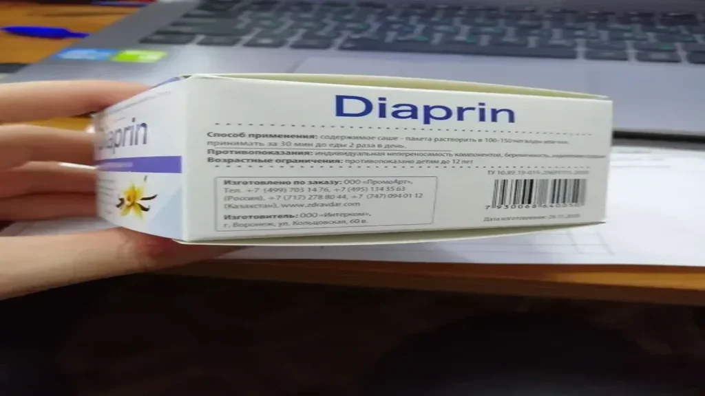 Diabexin - comanda - compoziție - comentarii - cumpără - ce este - recenzii - preț - România