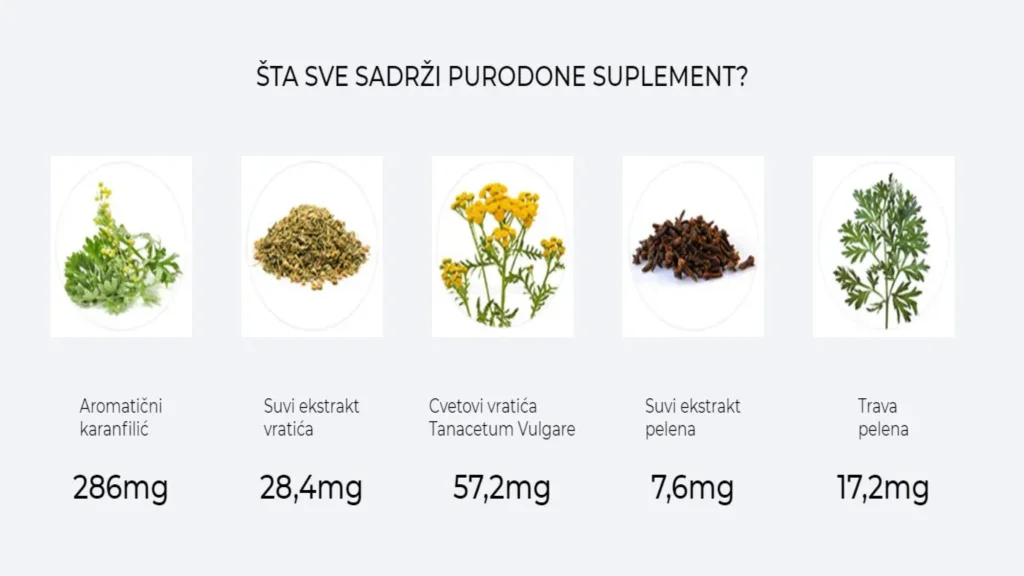 Vormixil - preț - recenzii - ce este - România - comanda - compoziție - cumpără - comentarii